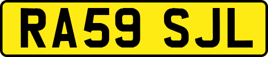 RA59SJL