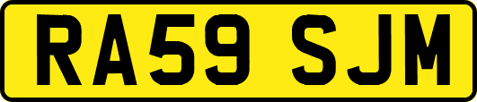 RA59SJM