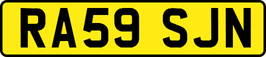 RA59SJN