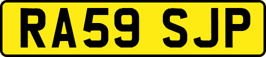 RA59SJP