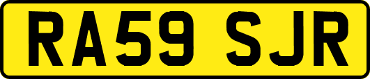 RA59SJR