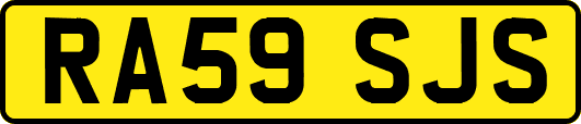 RA59SJS