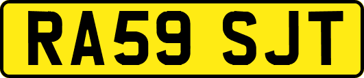 RA59SJT