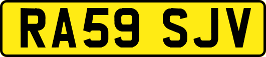 RA59SJV