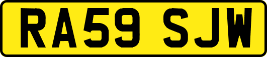 RA59SJW