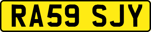 RA59SJY