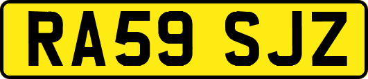 RA59SJZ
