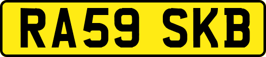 RA59SKB