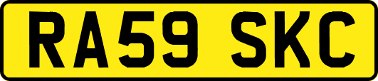 RA59SKC