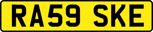 RA59SKE