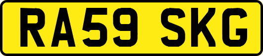 RA59SKG