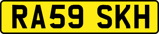 RA59SKH