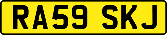 RA59SKJ