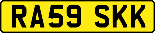 RA59SKK