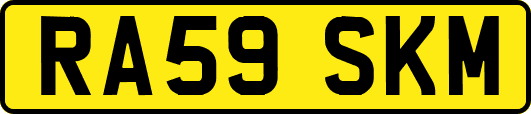 RA59SKM