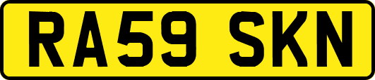RA59SKN