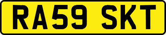 RA59SKT
