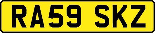 RA59SKZ