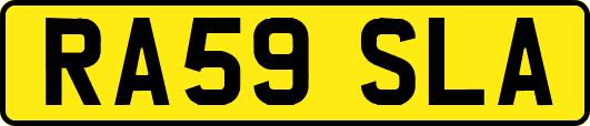 RA59SLA