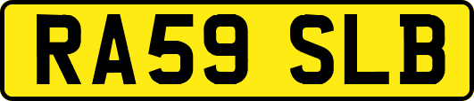 RA59SLB