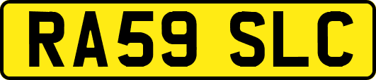 RA59SLC