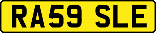 RA59SLE