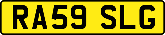 RA59SLG