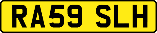 RA59SLH