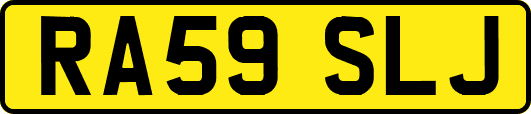 RA59SLJ