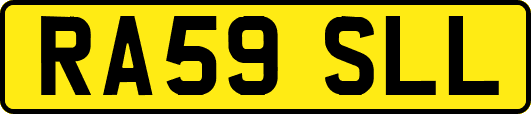 RA59SLL