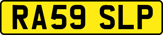 RA59SLP