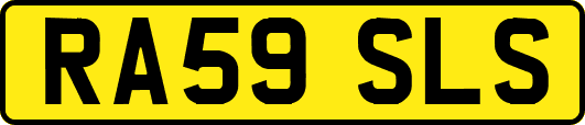 RA59SLS