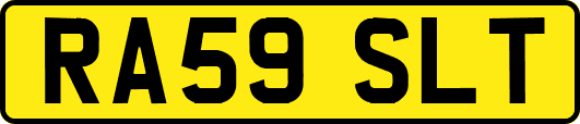 RA59SLT