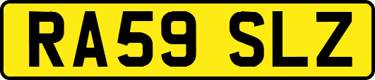 RA59SLZ