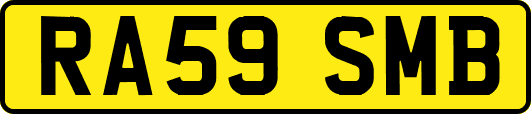 RA59SMB