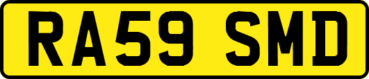 RA59SMD