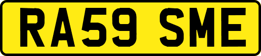 RA59SME
