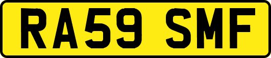 RA59SMF