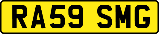 RA59SMG