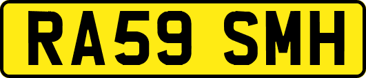 RA59SMH