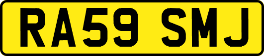 RA59SMJ
