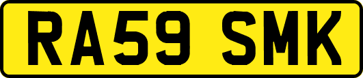 RA59SMK