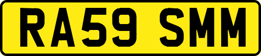 RA59SMM