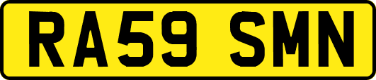 RA59SMN