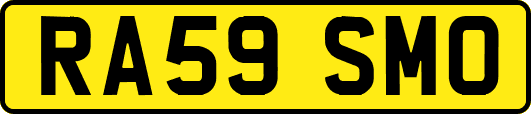 RA59SMO