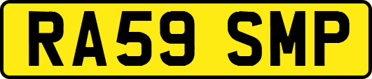 RA59SMP