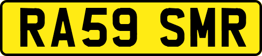 RA59SMR