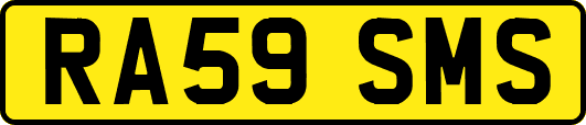 RA59SMS