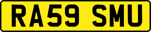 RA59SMU
