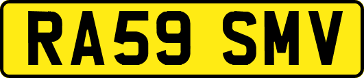 RA59SMV